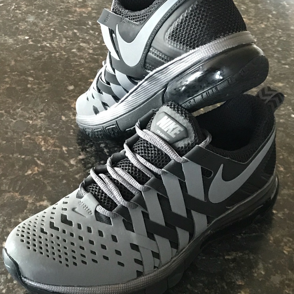 Nike Fingertrap Men's Training Shoes